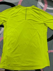 UNISEX OVERSIZED PUMA TSHIRT