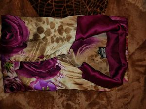 Premium Satin Night Suit