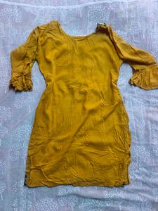 Ethnic Kurtis -2 (women's)