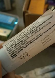 Korean Sunscreen