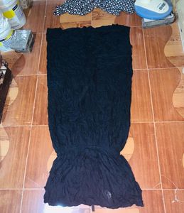 Black Skirt