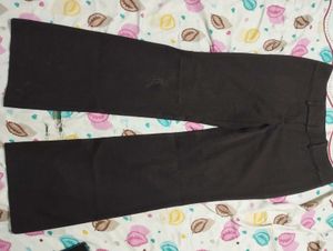 Bell Bottom Pant