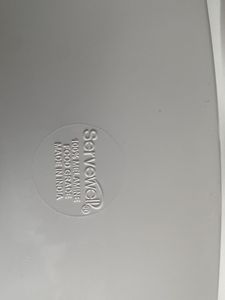 Melamine Plate For Toddlers