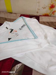 Adidas Motorsport Hoodie