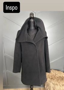 unique fashion inspo coat.