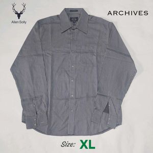 Allen Solly Old Money Shirt
