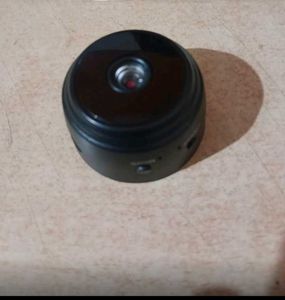 Mini Hidden Spy Camera