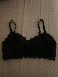 Marks And Spencer Bralette