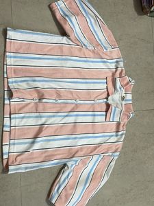Striped Shirt