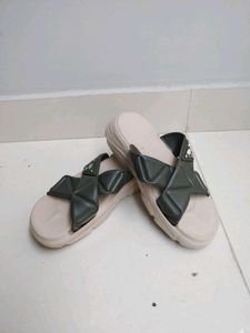 New Fashion Design Comfortable Women&#39;s Slide