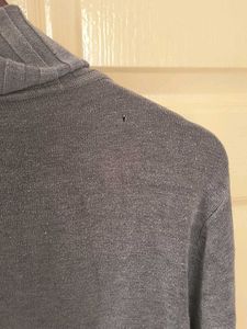 Warmer Like Turtle Neck