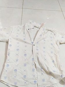 Combo Of Two Shirts