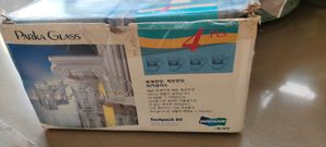 Beautiful Glass Mugs