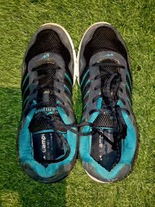 Campus Running Shoes