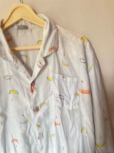 Cotton Shirt 👕