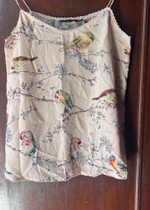 Combo Of 3 Cami Top