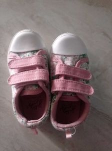 Baby Shoes