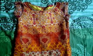 Perfect Kurti For Summer