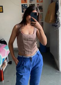 Blue Capri