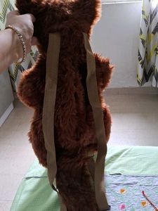 Red Panda Backpack ...