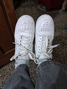 Nike Air Force 1 - Size UK 7