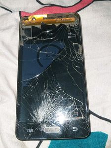 Samsung Z4 Working