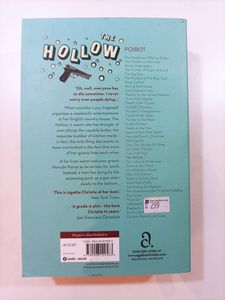 Bad Liars, Poirot&#39;s Early Cases, The Hollow