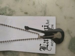 Chain For Both Boys And Girls