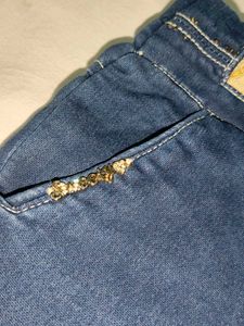 Capri For Girls