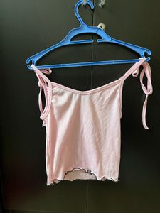 Pink Lounge Set