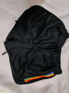 Combo Zara Top And shorts