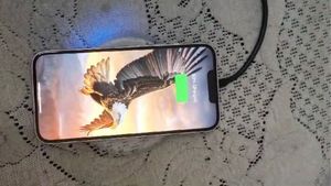 Wireless Charger