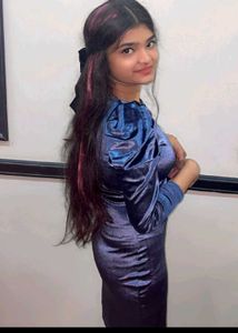 Burgundy Hair Extension