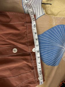 Hight Waist Skirt