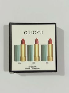 Gucci Rouge a Levres Lipsticks Set