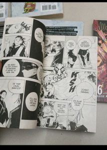 Jujutsu kaisen manga set 0-11