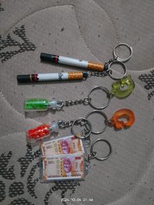 Accessories Which Needed At The Time Of Outgoings.
