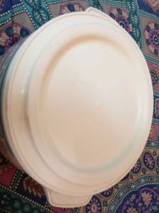 Vintage Insulated Food Carrier
