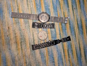 Watch Chain