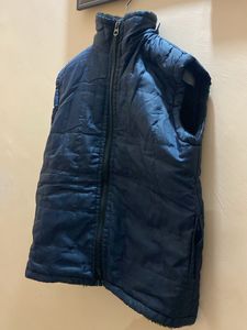 Half Jacket