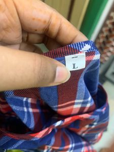 Crepe Tops With 2 Combo