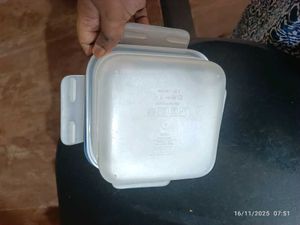 Ikea air tight lunch box Food Container