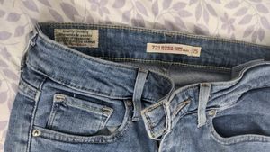 Skinny Jeans By Levi&#39;s