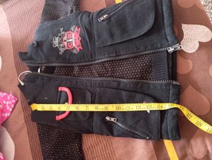 Kids Jacket