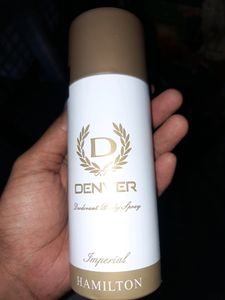 Denver Perfume