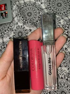 Mixed Makeup Lot