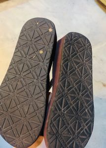 Wedge Thong Sandals🎀❤️