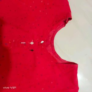 Red Nighty
