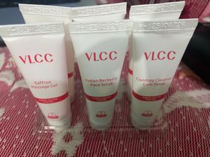 VLCC Party Glow Facial Kit
