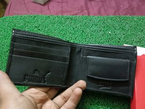 PUMA Wallet